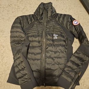 Canada Goose Jacket